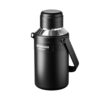 Φορητό παγούρι-θερμός - 1500ml - 696499 - Black