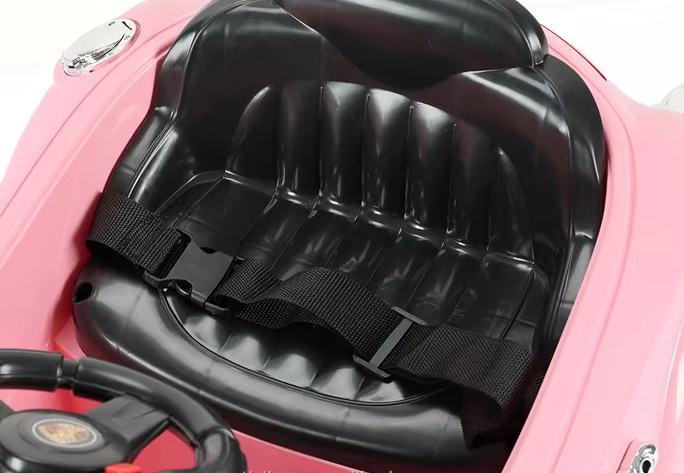 Παιδικό ηλεκτροκίνητο αυτοκίνητο με χειριστήριο - BLF-118 - 701117 - Blue