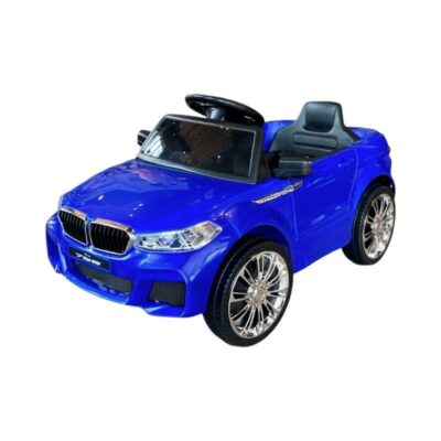 701118-1 Παιδικό ηλεκτροκίνητο αυτοκίνητο - BLF-788 - 701118 - Blue
