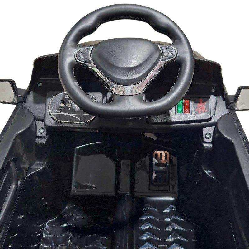 Παιδικό ηλεκτροκίνητο αυτοκίνητο - BLF-788 - 701118 - Red