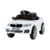 Παιδικό ηλεκτροκίνητο αυτοκίνητο - BLF-788 - 701118 - White