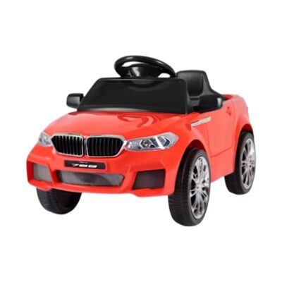 701118-6 Παιδικό ηλεκτροκίνητο αυτοκίνητο - BLF-788 - 701118 - Red
