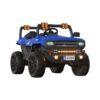 Παιδικό ηλεκτροκίνητο αυτοκίνητο Τζιπ με χειριστήριο - BLF-5200 - 701119 - Blue