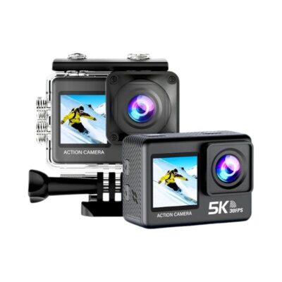 812839-9 Action camera - V5 - 812839