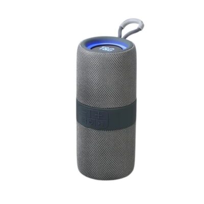 813508-4 Ασύρματο ηχείο Bluetooth - TG-671 - 813508 - Grey