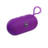 Ασύρματο ηχείο Bluetooth - TG-691 - 813539 - Purple