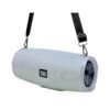 Ασύρματο ηχείο Bluetooth - TG-436 - 813546 - Grey