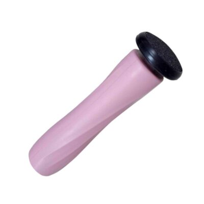 813652-2 Ηλεκτρική λίμα περιποίησης ποδιών - DY-165 - 813652 - Pink