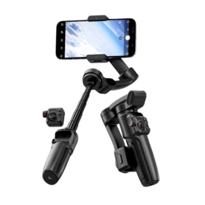 813676-1 Σταθεροποιητής εικόνας Gimbal για smartphone - M05 - 813676