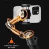 Σταθεροποιητής εικόνας Gimbal για smartphone - M05 - 813676