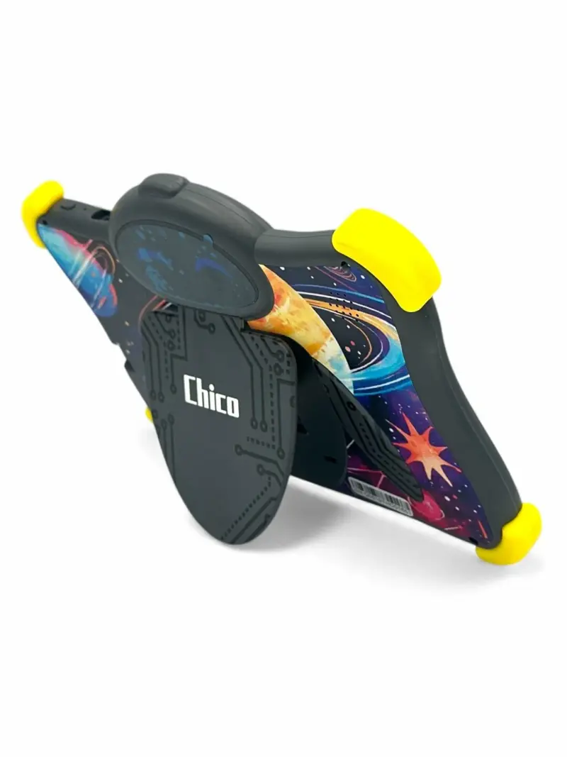 Παιδικό tablet Android με κάμερα - J10 - 814048 - Purple