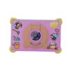 Παιδικό tablet Android με κάμερα - J13 - 814055 - Pink