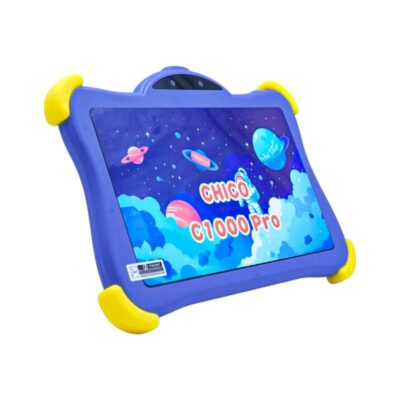 814055-5 Παιδικό tablet Android με κάμερα - J10 - 814048 - Purple