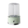 Φορητό επαναφορτιζόμενο πλυντήριο ρούχων mini - YY-202555 - 863545 - Green