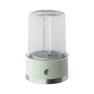 Φορητό επαναφορτιζόμενο πλυντήριο ρούχων mini - YY-202555 - 863545 - Green