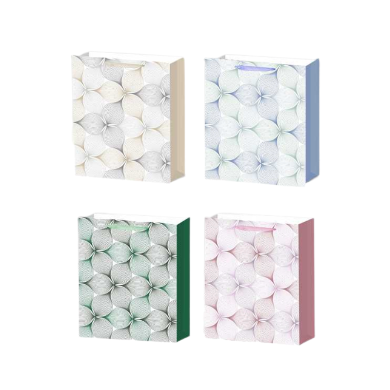 Σετ σακούλες δώρου - 12pcs - 638XS - 863919