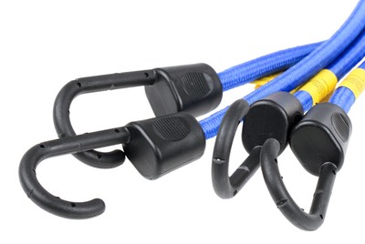 881180-1 HEYNER ελαστικός ιμάντας πρόσδεσης φορτίου 881180, 80cm, 2τμχ