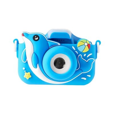 882689-3 Παιδική ψηφιακή κάμερα - X12 - 884478 - Blue