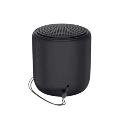 885901-2 Ασύρματο ηχείο Bluetooth - Mini M5 - 885901 - Black