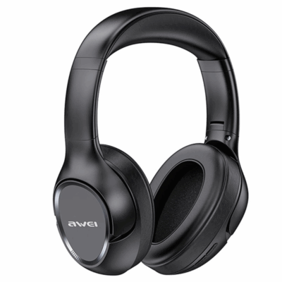 888285 Ασύρματα ακουστικά - Headphones - A770BL - AWEI - 053341