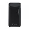 Powerbank - 20.000mah - P6K - AWEI - 004411
