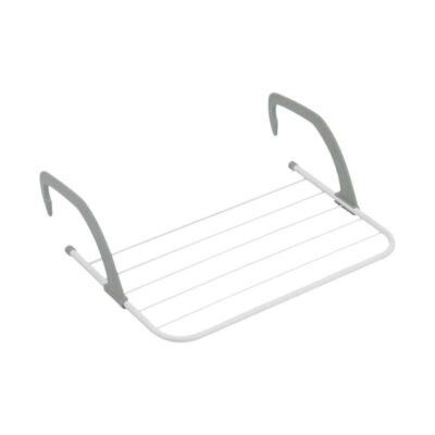 915053-1 Απλώστρα ρούχων - 5028 - 50cm - 915053 - Grey