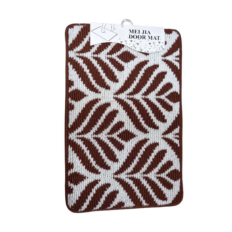 Πατάκι εισόδου - 38x58cm - 915473 - Light Brown