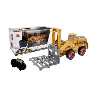 922278 Τηλεκατευθυνόμενο όχημα Παλετοφόρο - 8803 - 922278