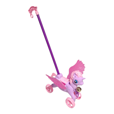 922313 Συρόμενο παιχνίδι Pony - 198-28 - 117266