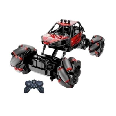 922335 Τηλεκατευθυνόμενο αυτοκίνητο Τζιπ - Off Road - 986-33 - 922335