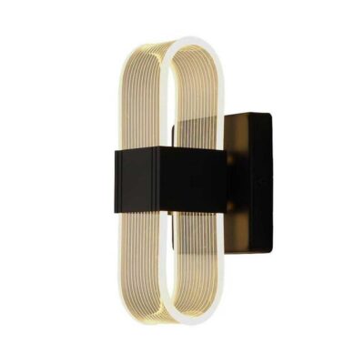 942522 Επιτοίχιο φωτιστικό LED - PH218 - 942522