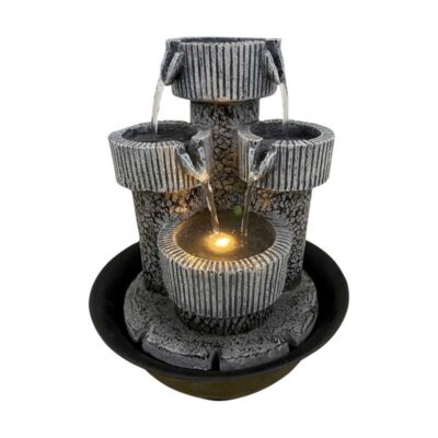 982222 Συντριβάνι εσωτερικού χώρου - Feng Shui - 23006 - 982222