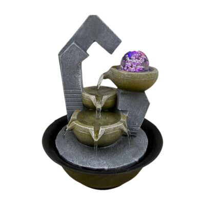 982239 Συντριβάνι εσωτερικού χώρου - Feng Shui - 23010 - 982239