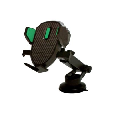 985568 Βάση στήριξης smartphone αυτοκινήτου - RT66A - 985568 - Green