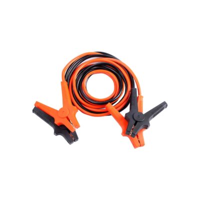 9c1ac0267b1ebbfab6dc15919a857bf5 Καλώδια εκκίνησης μπαταρίας αυτοκινήτου - 220A - 16mm - 2.3m - Finder - 194166