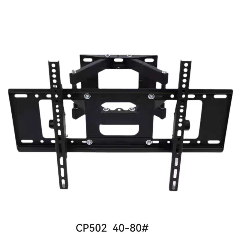 Επιτοίχια βάση τηλεόρασης για διάσταση 32"-70" - CP502 - 170512