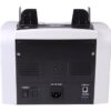 BJ-2240-1 BAIJIA καταμετρητής χαρτονομισμάτων BJ-2240, 600~1600/min, UV/MG/MT/IR ανίχνευση πλαστών