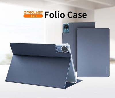 CASE-T70-1 TECLAST θήκη προστασίας CASE-T70 για tablet T70, γκρι