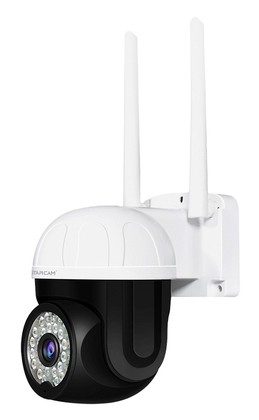 CS662 VSTARCAM smart κάμερα CS662, 3MP, WiFi, PTZ, SD, IP66