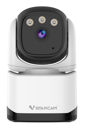 CS995 VSTARCAM smart κάμερα CS995, 3MP, WiFi, PTZ, SD
