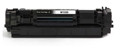 HT-W1350X Συμβατό toner για HP, W1350X, 2.4K σελίδες, μαύρο