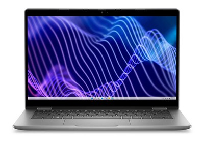 DELL Laptop Latitude 3340 2 in 1, i5-1335U, 8/256GB NVME, 13.3", Cam, Iris Xe Graphics, NEW OPEN BOX
