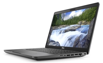 L-4787-GB DELL Laptop Latitude 5400, Refurbished Grade B, i5-8265U, 8/128GB M.2, 14", Cam, UHD Graphics 620, FreeDOS