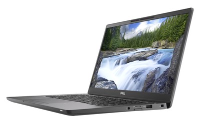 L-4804-GB DELL Laptop Latitude 7300, Refurbished Grade B, i5-8365U, 8/256GB NVME, 13.3", Cam, UHD Graphics 620, FreeDOS