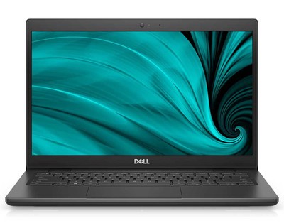 L-4827-GB DELL Laptop Latitude 3420, Refurbished Grade B, i5-1135G7, 8/256GB NVME, 14", Cam, IRIS Xe Graphics, FreeDOS