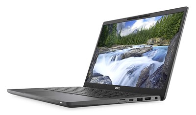 L-4843-GB DELL Laptop Latitude 7320, Refurbished Grade B, i5-1145G7, 16/256GB NVME, 13.3", Cam, IRIS Xe Graphics, FreeDOS