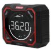 LM320E UNI-T ψηφιακό γωνιόμετρο laser LM320E, 4x90°, μαγνητικό σώμα, 1000mAh