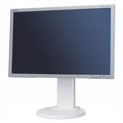 M-E222W-GA NEC used οθόνη E222W LCD, 22", 1680x1050, VGA/DVI, Grade A