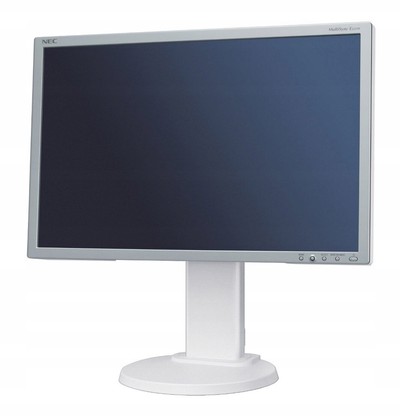 M-E222W-GA NEC used οθόνη E222W LCD, 22", 1680x1050, VGA/DVI, Grade A