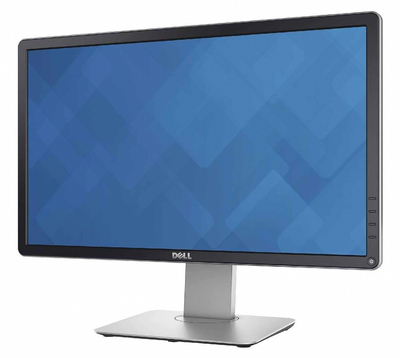 M-P2214HB-SQ DELL used οθόνη P2214HB LED, 22" Full HD, VGA/DVI, Grade A